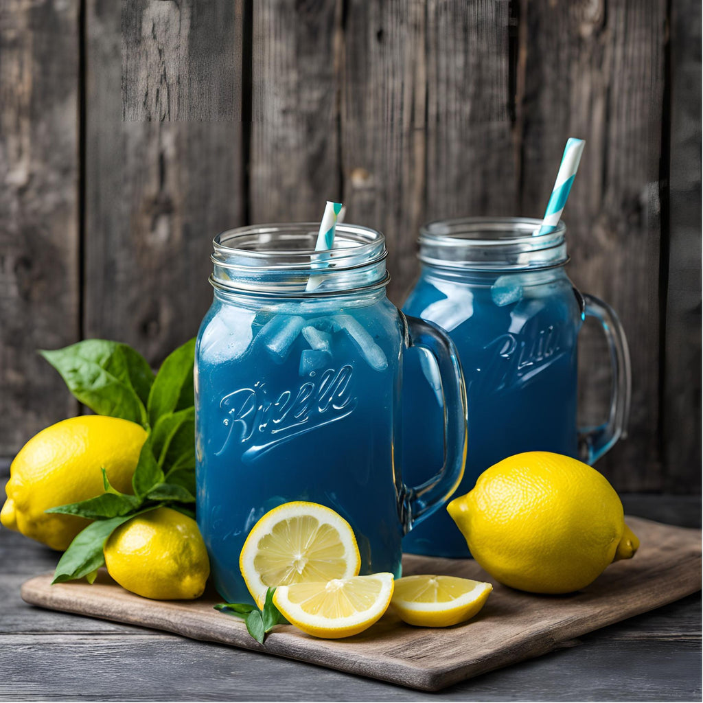 Power Lemonade - Energy Juice 32oz