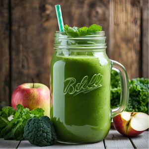 Revive Mint - Smoothie 32oz